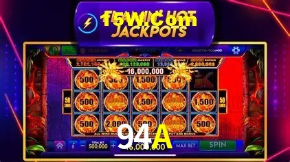 Exclusive Offers 94A