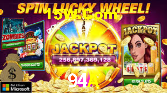 Instant EasyPaisa 94A